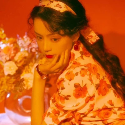 好看的头像2025最新图片女