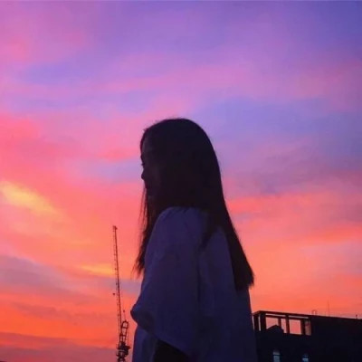 好看的头像2025最新图片女