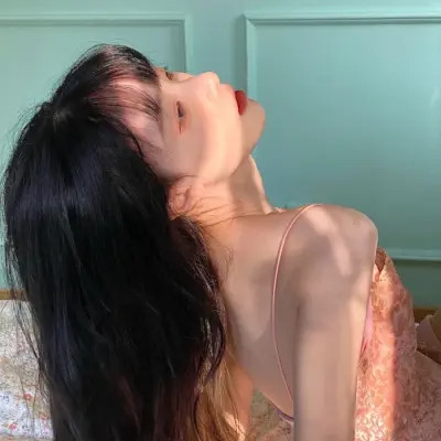 2025年最潮头像女高清图片