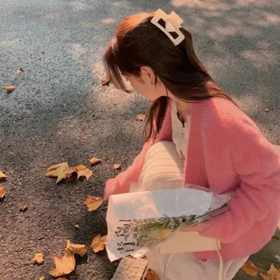2025年最潮头像女高清图片