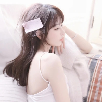 2025年最潮头像女高清图片
