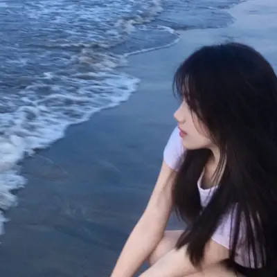 2025年最潮头像女高清图片