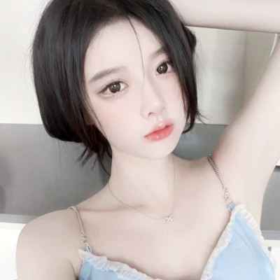 2025头像女生最新版微信