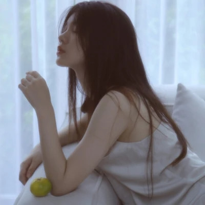 2025头像女生最新版微信