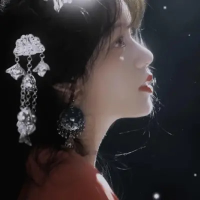 2025头像女生最新版微信