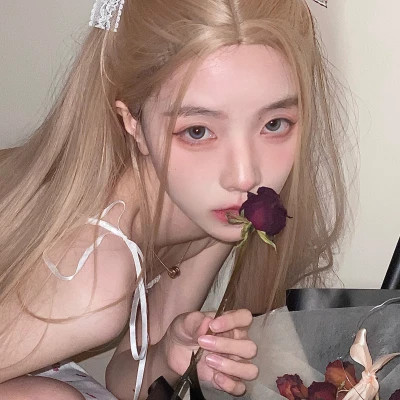 2025头像女生最新版微信
