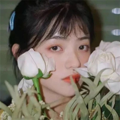 2025头像女生最新版微信