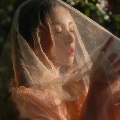 2025头像女生最新版微信