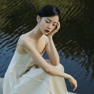 女生玩游戏比较吸引人的头像图片