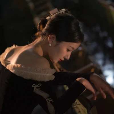 女生玩游戏比较吸引人的头像图片