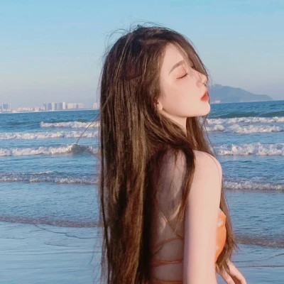 女生玩游戏比较吸引人的头像图片