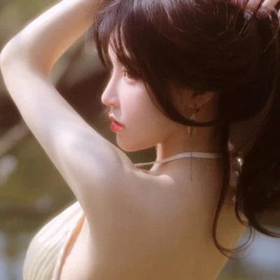 女生玩游戏比较吸引人的头像图片