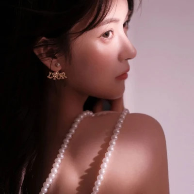 女生玩游戏比较吸引人的头像图片
