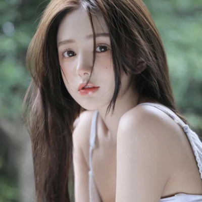 女生玩游戏比较吸引人的头像图片
