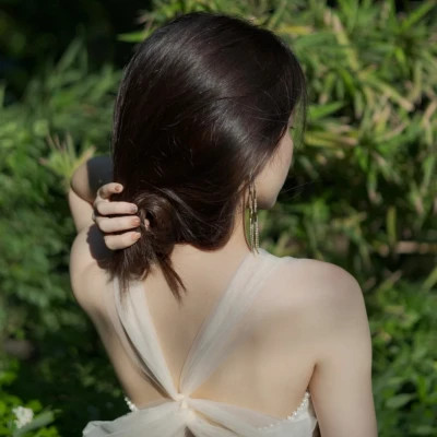 女生玩游戏比较吸引人的头像图片