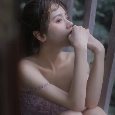 女生玩游戏比较吸引人的头像图片