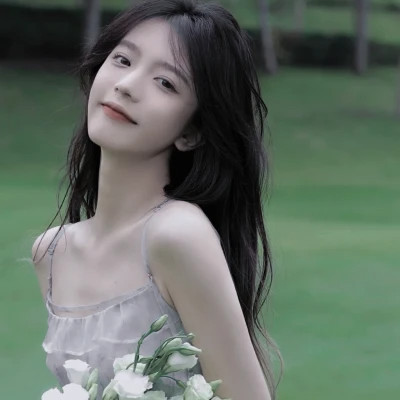 女生玩游戏比较吸引人的头像图片