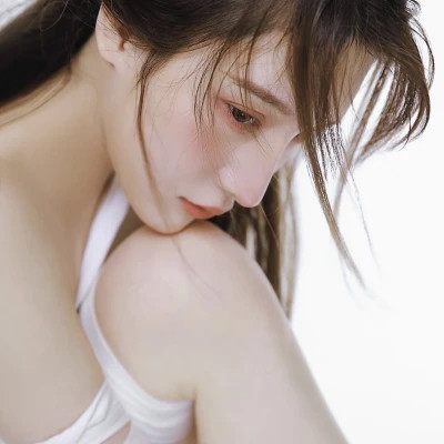 女生玩游戏比较吸引人的头像图片