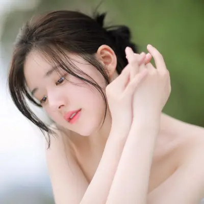 女生玩游戏比较吸引人的头像图片
