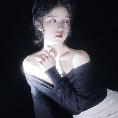 女生玩游戏比较吸引人的头像图片