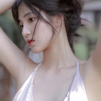 女生玩游戏比较吸引人的头像图片