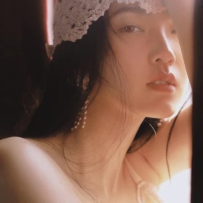 女生玩游戏比较吸引人的头像图片