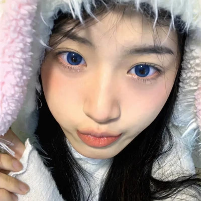 可盐可甜可温柔的女生头像图片