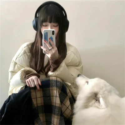 真人女生头像可盐可甜系列图片