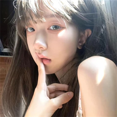 女生头像可盐可甜高清漂亮的网图