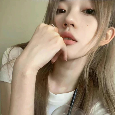 女生头像可盐可甜高清漂亮的网图
