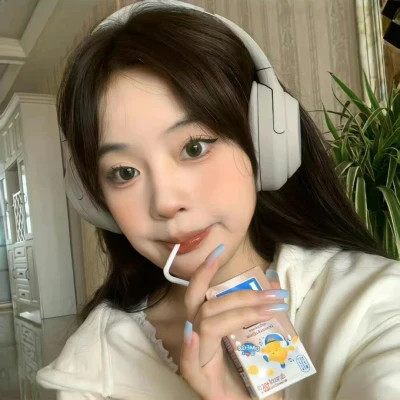 女生头像可盐可甜高清漂亮的网图