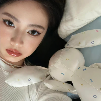 女生头像可盐可甜高清漂亮的网图