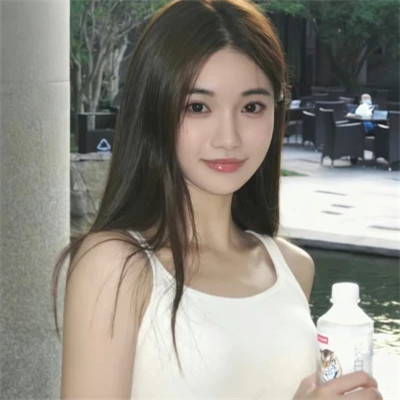 女生头像可盐可甜高清漂亮的网图