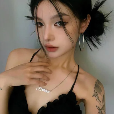 女生头像可盐可甜高清漂亮的网图