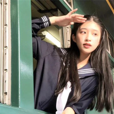 女生头像可盐可甜高清漂亮的网图
