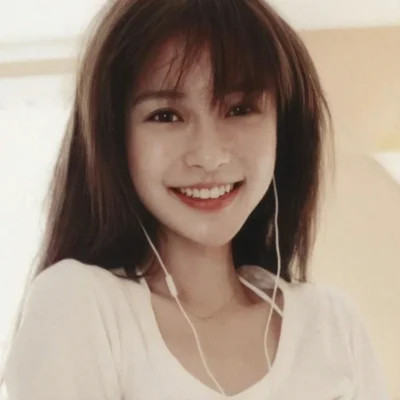 女生头像可盐可甜高清漂亮的网图