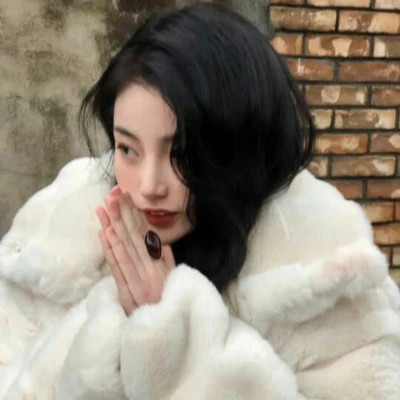 女生头像可盐可甜高清漂亮的网图