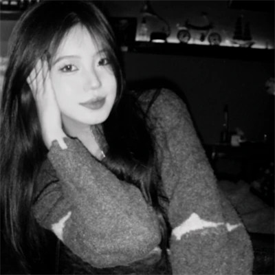 女生头像可盐可甜高清漂亮的网图