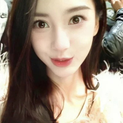 女生头像可盐可甜高清漂亮的网图