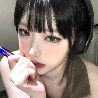 女生头像可盐可甜高清漂亮的网图