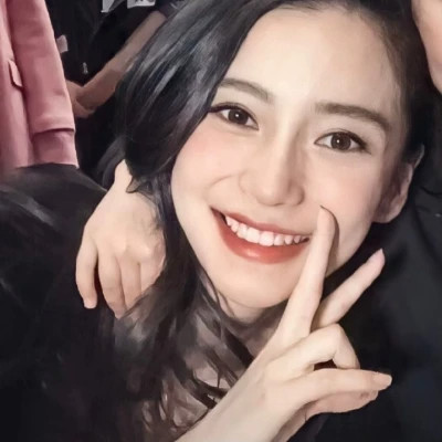 女生头像可盐可甜高清漂亮的网图