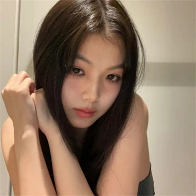 女生头像可盐可甜高清漂亮的网图