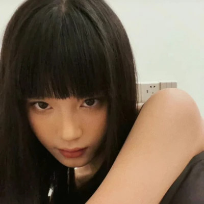 女生可盐可甜的微信头像图片