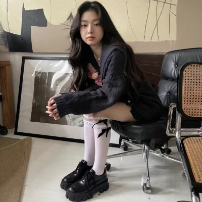可咸可甜的仙女专用头像图片