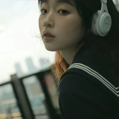 可咸可甜的仙女专用头像图片