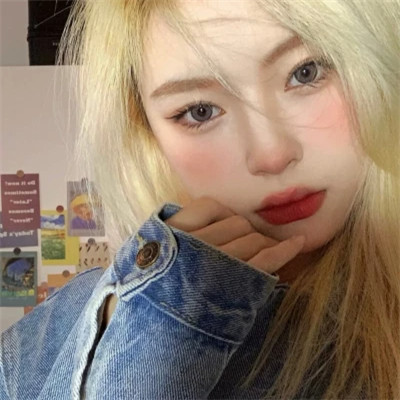 可咸可甜的仙女专用头像图片