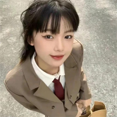可咸可甜的仙女专用头像图片
