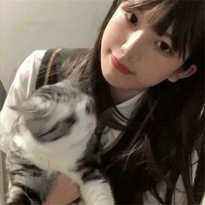 可咸可甜的仙女专用头像图片