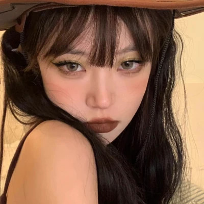 高度可甜可盐女生头像图片