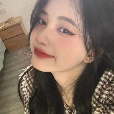 高度可甜可盐女生头像图片
